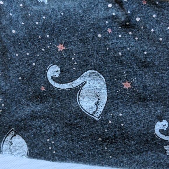 Swan & Star Pink Baby Outfit * 6M - Picture 8 of 8